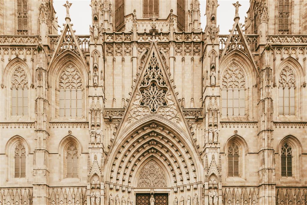 CK Turancar, Letecké poznávacie zájazdy, Španielsko, Slnečné Katalánsko a Barcelona, Barcelona