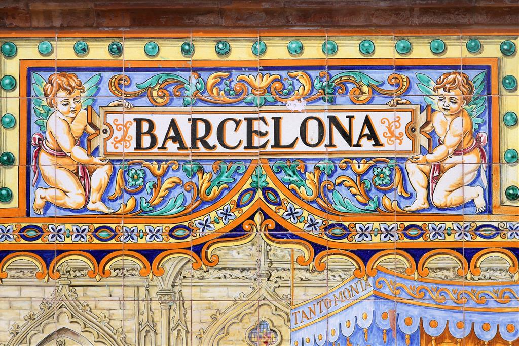 CK Turancar, Letecké poznávacie zájazdy, Španielsko, Slnečné Katalánsko a Barcelona, Barcelona