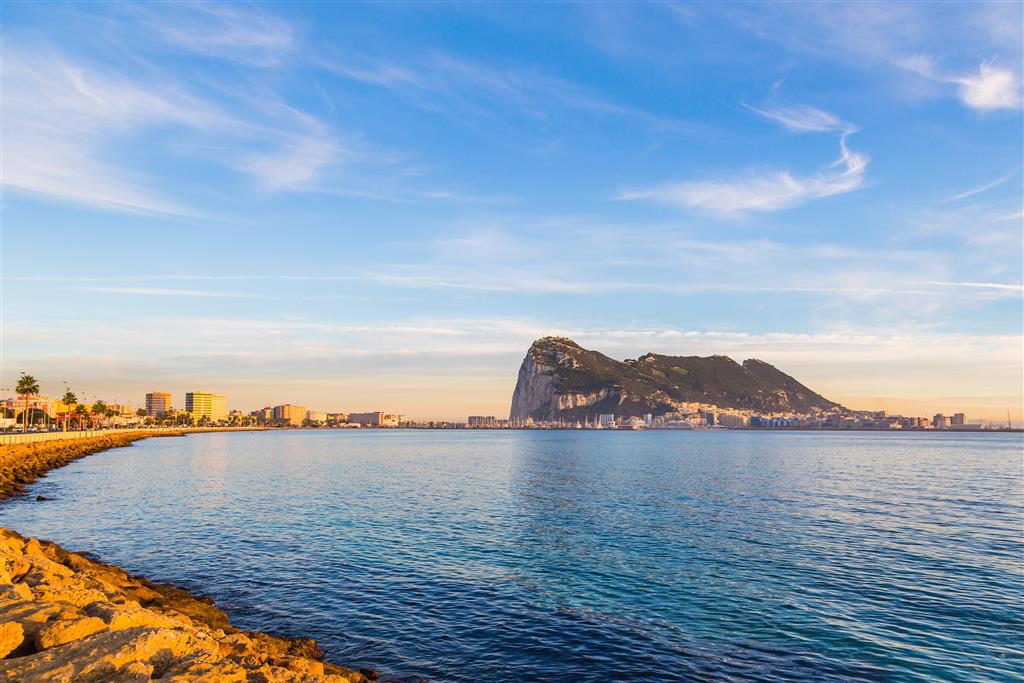 CK Turancar, Letecký poznávací zájazd, Španielsko, Andalúzia - križovatka kultúr, Gibraltár