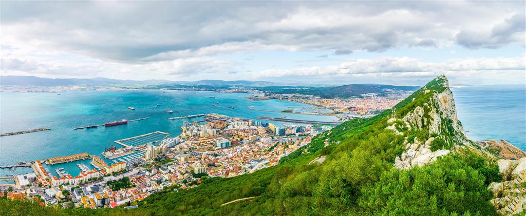 CK Turancar, Letecký poznávací zájazd, Španielsko, Andalúzia - križovatka kultúri, Gibraltár