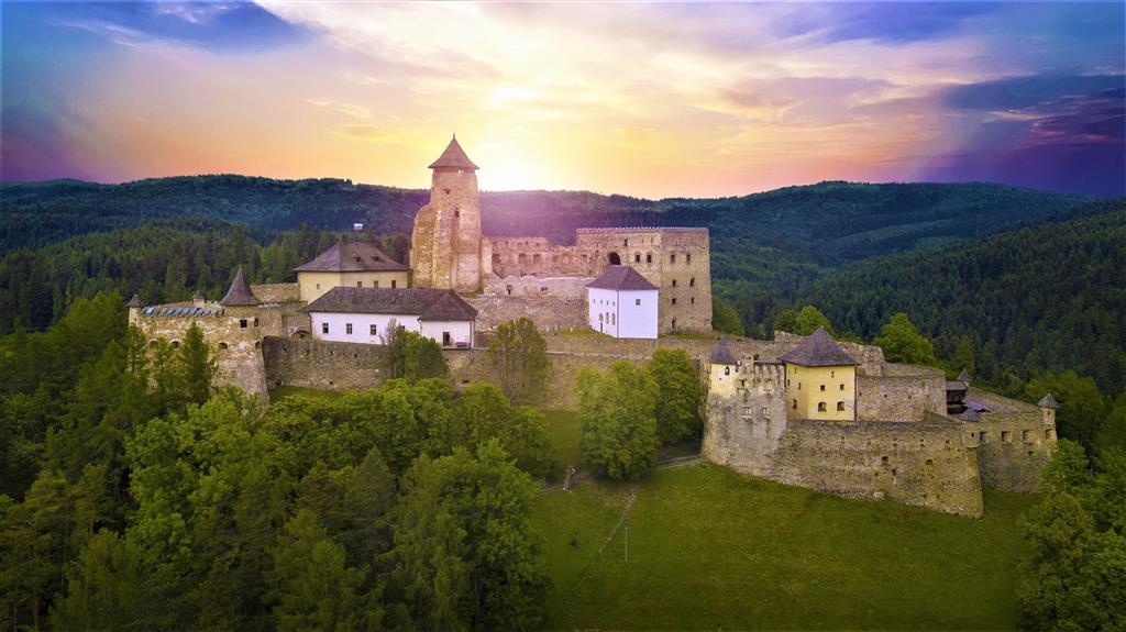 CK Turancar, Autobusový poznávací zájazd, Vysoké Tatry a severný Spiš, Ľubovniansky hrad