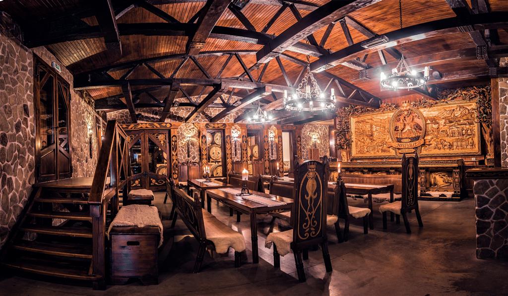 CK Turancar, Autobusový poznávací zájazd, Vysoké Tatry a severný Spiš, Nestville Distillery
