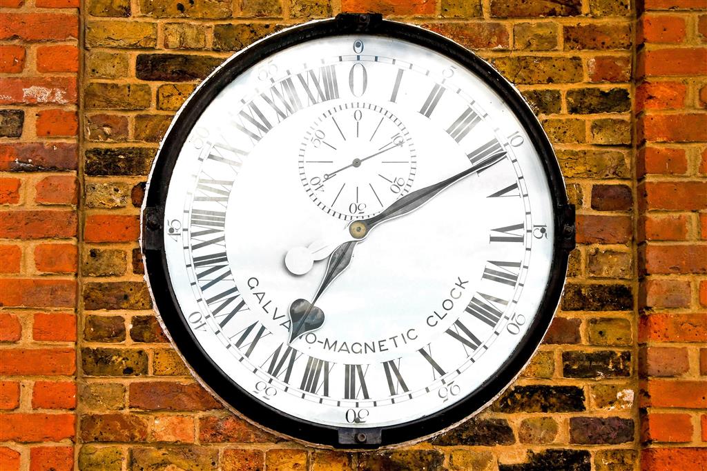 Ck Turancar, Letecký poznávací zájazd, Veľká Británia, Londýn pre čarodejníkov, Greenwichské observatórium