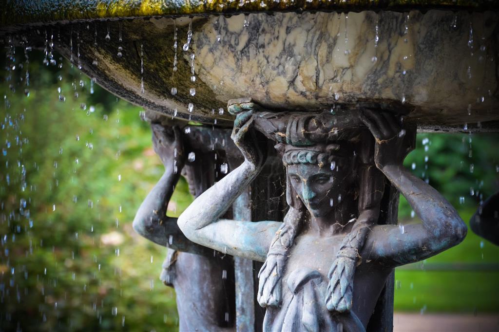 Ck Turancar, Letecký poznávací zájazd, Veľká Británia, Londýn pre čarodejníkov, Hyde park