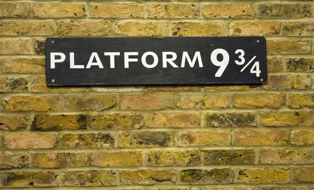 Ck Turancar, Letecký poznávací zájazd, Veľká Británia, Londýn pre čarodejníkov, Warner Bros. štúdiá Harryho Pottera