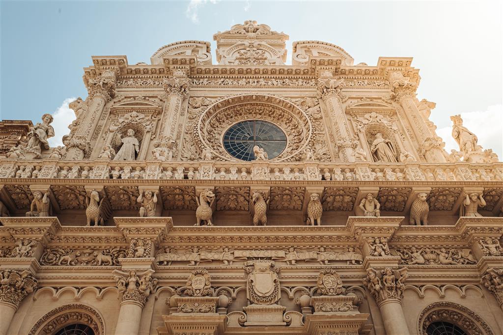CK Turancar, letecký poznávací zájazd, Apúlia - klenot na juhu Talianska, Lecce