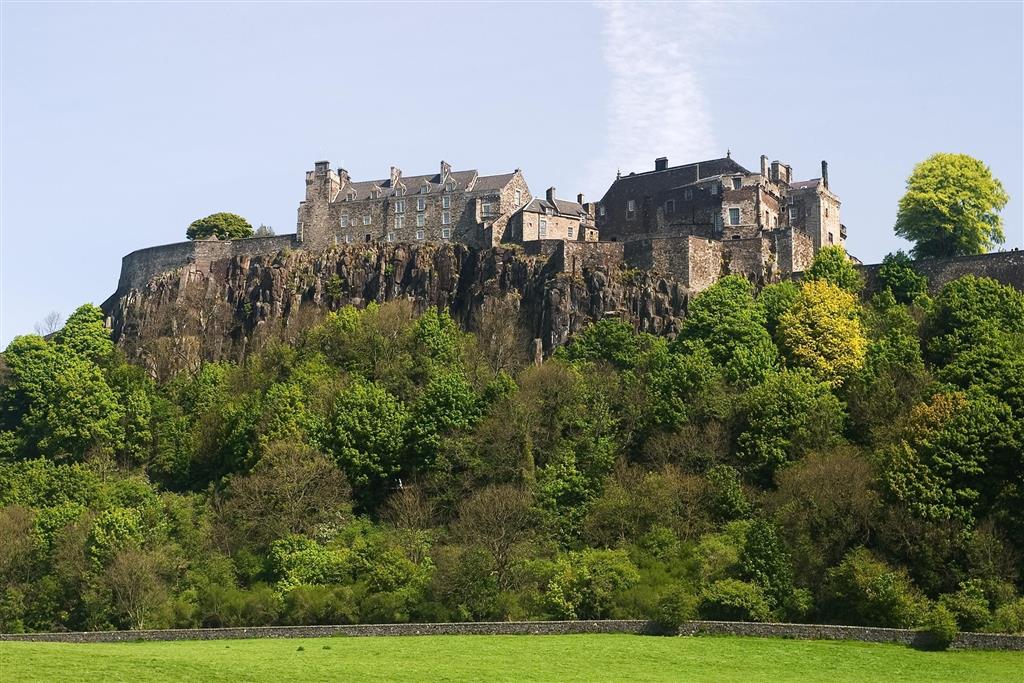 CK Turancar, letecký poznávací zájazd, Tajomstvá Škótska a jazera Loch Ness, Cawdor Castle
