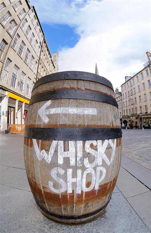 CK Turancar, letecký poznávací zájazd, Tajomstvá Škótska a jazera Loch Ness, škótska whisky