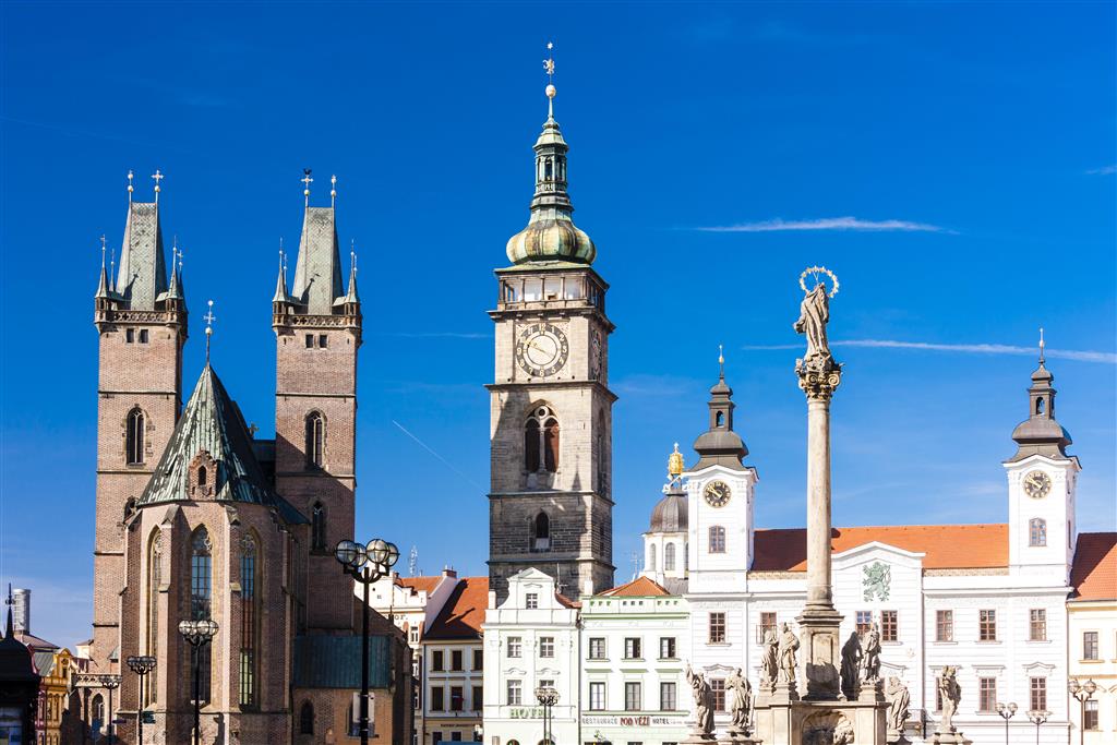 CK Turancar, autobusový poznávací zájazd, Zámky na Orlici - české Loire, Hradec Králové