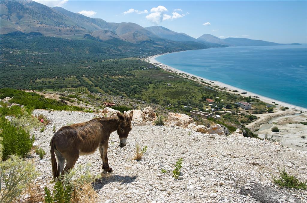 Poznávacie zájazdy CK Turancar, Veľký okruh Balkánom s Dubrovníkom, Albánsko