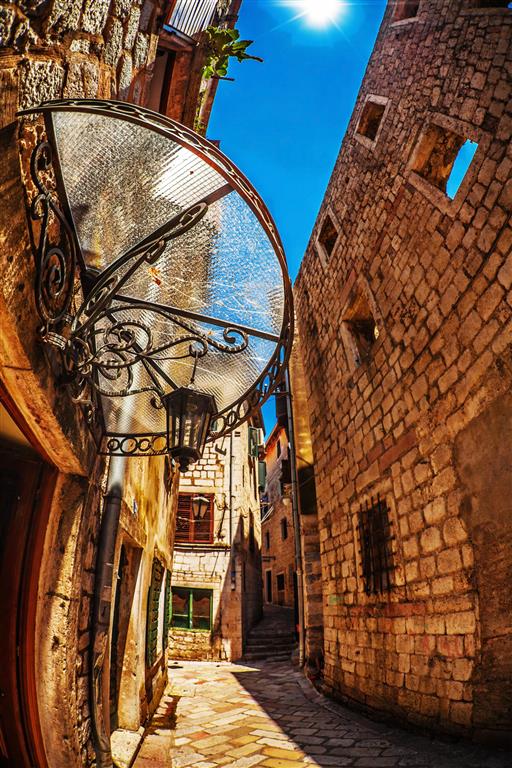 Poznávacie zájazdy CK Turancar, Veľký okruh Balkánom s Dubrovníkom, Albánsko