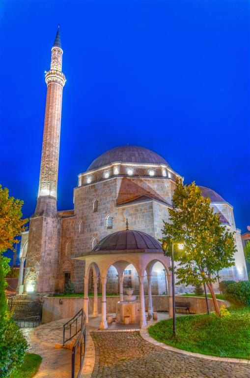 Poznávacie zájazdy CK Turancar, Veľký okruh Balkánom s Dubrovníkom, Kosovo, Prizren