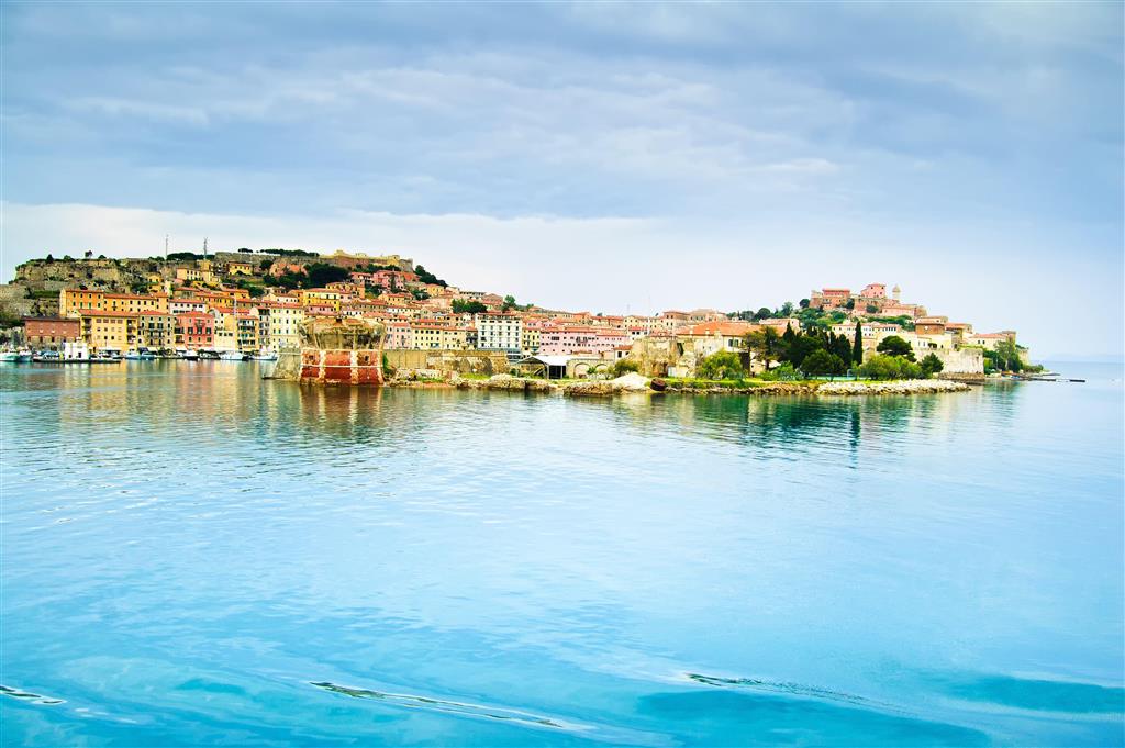 CK Turancar, letecký poznávací zájazd, Zákutia Toskánska a ostrov Elba, ostrov Elba