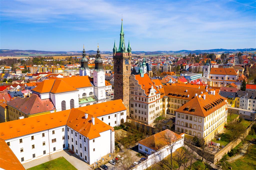 Autobusové poznávacie zájazdy CK Turancar, Česká Republika, Šumava a Bavorský les, Klatovy