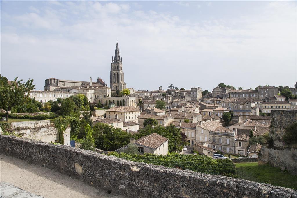 CK Turancar, autobusový poznávací zájazd, Pobrežie Atlantiku s Bordeaux, Bordeaux