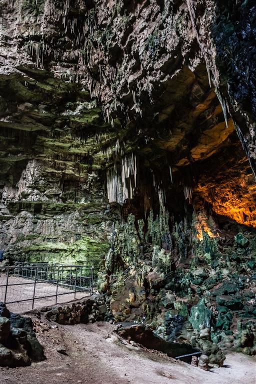 Autobusové poznávacie zájazdy CK Turancar, Taliansko, Apúlia s kúpaním, jaskyne Castellana Grotte