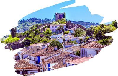 CK Turancar, Letecký poznávací zájazd, Portugalsko, Zem moreplavcov a slnka