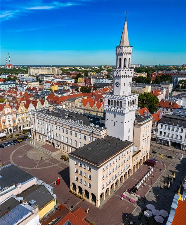 Poznávacie zájazdy CK Turancar autobusom, Poľsko, Čarovné poľské Sliezsko, Wroclaw