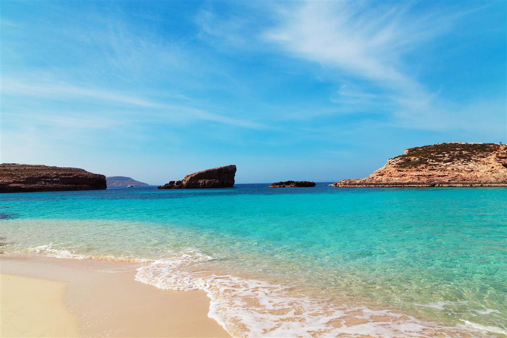. Letecký poznávací zájazd CK Turancar, Malta – historická mozaika, Gozo