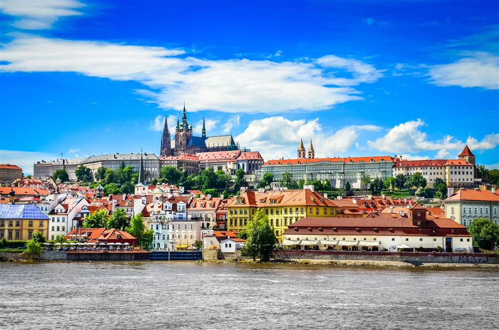 Autobusový poznávací zájazd CK Turancar, Česko, Praha a Kutná Hora - po stopách Karla IV., Praha
