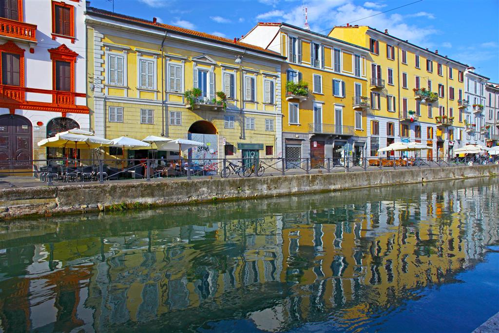 CK Turancar, Letecký poznávací zájazd, Taliansko, Miláno – príbeh módy a umenia, Galéria Viktora Emanuela II. v Miláne